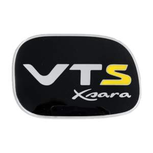 CITROEN XSARA VTS 1998-2004 ΑΥΤΟΚΟΛΛΗΤΟ ΤΑΠΑΣ ΡΕΖΕΡΒΟΥΑΡ 17 Χ 11 cm ΜΑΥΡΟ/ΧΡΩΜΙΟ/ΚΙΤΡΙΝΟ ΜΕ ΕΠΙΚΑΛΥΨΗ ΕΠΟΞΕΙΔΙΚΗΣ ΡΥΤΙΝΗΣ (ΥΓΡΟ ΓΥΑΛΙ) – 1 ΤΕΜ.