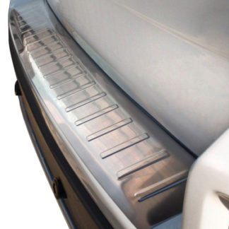 VOLVO XC90 2015+ TRIM ΜΑΡΚΕ ΠΟΡΤ ΜΠΑΓΚΑΖ ΧΡΩΜΙΟ