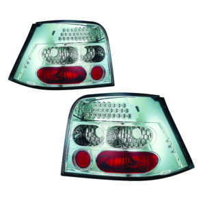 ΦΑΝΑΡΙΑ ΠΙΣΩ LED VW GOLF 4 '98<