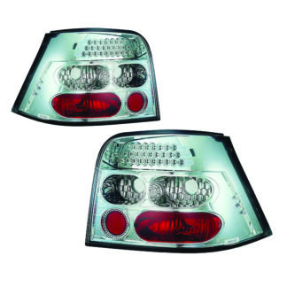 ΦΑΝΑΡΙΑ ΠΙΣΩ LED VW GOLF 4 '98<