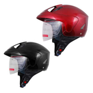 ΚΡΑΝΟΣ HALF FACE SPORT V520 LARGE – ΑΣΠΡΟ