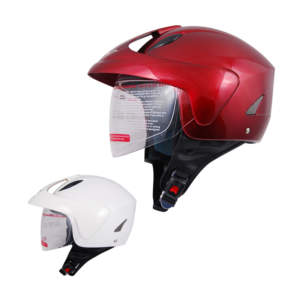 ΚΡΑΝΟΣ HALF FACE SPORT V520 X-LARGE – ΜΑΥΡΟ