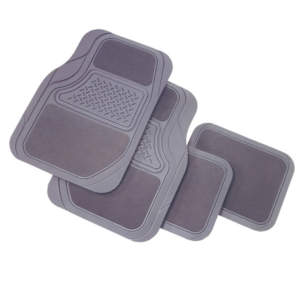 ΠΑΤΑΚΙΑ PACKY PODA MAJESTIC 4 ΤΜΧ – ΓΚΡΙ