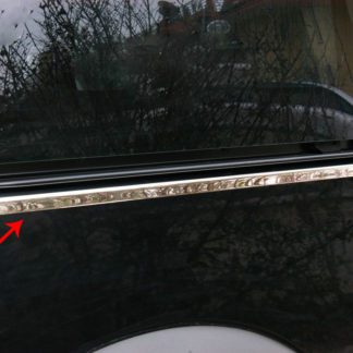 FORD CONNECT 02-14 ΔΙΑΚΟΣΜΗΤΙΚΗ ΦΑΣΑ ΚΑΤΩ ΣΥΡΟΜΕΝΗΣ ΠΟΡΤΑΣ ΧΡΩΜΙΟ 1ΤΕΜ.