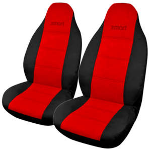 ΚΑΛΥΜΜΑΤΑ ΓΙΑ SMART 2 ΤΜΧ – ΜΑΥΡΟ/ΚΟΚΚΙΝΟ