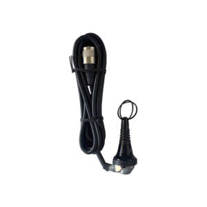 Κεραία Οροφής Αυτοκινήτου Universal Μεγάλης Ευαισθησίας Για CB KS 10117