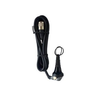 Κεραία Οροφής Αυτοκινήτου Universal Μεγάλης Ευαισθησίας Για CB KS 10117