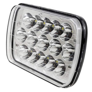 ΠΡΟΒΟΛΕΑΣ ΕΡΓΑΣΙΑΣ LED 5" 45W 10-30V 3300LM, 6000K