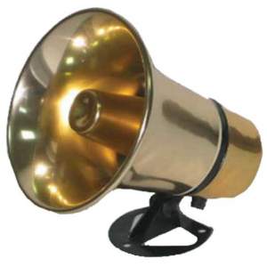 Κόρνα Σειρήνα Κοτζακ 12 Volt 10 Watt Taiwan 1Τμχ