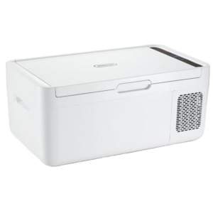 Ψυγείο – Καταψύκτης Με Κομπρέσορα Mobicool 15lt -18°C – +10°C Αυτοκινήτου 12Volt / Φορτηγού 24Volt / Σπιτιού – Camping 220Volt MCG15 12/24/230v