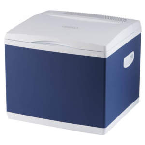 Ψυγείο – Καταψύκτης Με Κομπρέσορα & Θερμοηλεκτρικός Mobicool 38lt MB40 230V -10°C – 12V 20°C Κάτω Από Την Εξωτερική Θερμοκρασία Για Αυτοκίνητο , Σπίτι – Camping