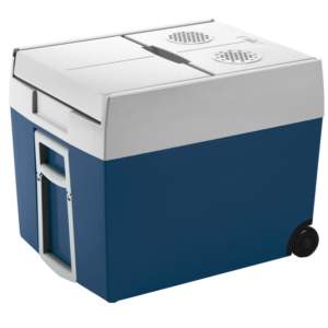 Ψυγείο Αυτοκινήτου Θερμοηλεκτρικό Mobicool 48lt MT48W Με Ρόδες AC 230V / DC 12V Ψύξη 16°C Κάτω Από Την Εξωτερική Θερμοκρασία