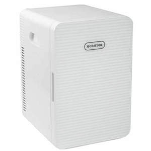 Ψυγείο Αυτοκινήτου Θερμοηλεκτρικό Mobicool 20lt MBF20 Mini Fridge AC 230V / DC 12V Ψύξη 18°C Κάτω Από Την Εξωτερική Θερμοκρασία / Θέρμανση +65°C