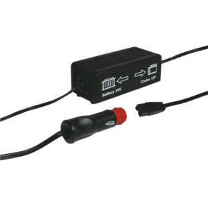 Μετασχηματιστής / Αντάπτορας Mobicool Y24 DC Από 24 Volt Σε 12 Volt 4 Amper