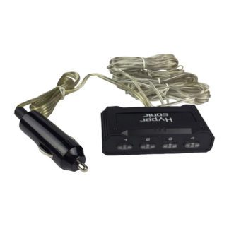 Remote Control Switch 12 Volt HP-2626 1Τμχ