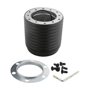 CHEVROLET SPRINT 1986+ / SUZUKI ALTO 1982-1993 / CARRY 1982+ ΚΩΝΟΣ ΤΙΜΟΝΙΟΥ ΧΩΡΙΣ ΑΕΡΟΣΑΚΟ LUISI – 1 ΤΕΜ.