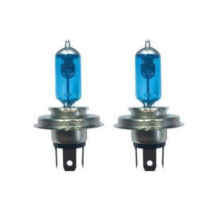 ΛΑΜΠΕΣ H4 12V 100/90W X-TEC