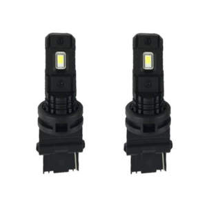 ΛΑΜΠΕΣ LED 3156 12V 2HP (2PCS/CARD) X-TEC