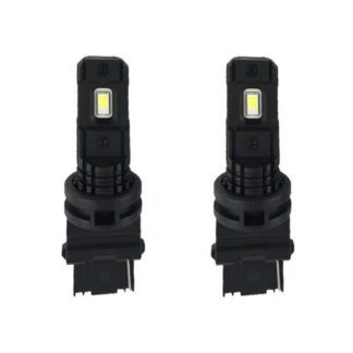 ΛΑΜΠΕΣ LED 3156 12V 2HP (2PCS/CARD) X-TEC