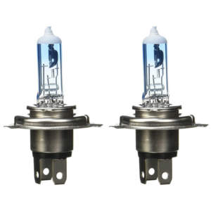 ΛΑΜΠΕΣ H19 12V 60/55W SB#1 (2PCS/CARD) X-TEC