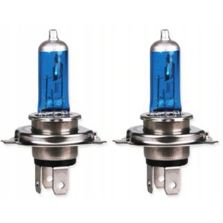 ΛΑΜΠΕΣ H17 12V 35/35W SB#1 (2PCS/SET) X-TEC