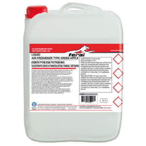 Αρωματικό Αυτοκινήτου Feral Fruity Collection Green Apple 10lt