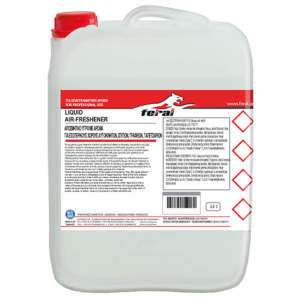 Αρωματικό Αυτοκινήτου Feral Flag Collection Russia 10lt