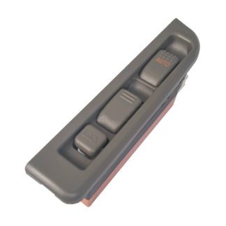 Διακόπτης Παραθύρου Πολλαπλός Γκρι ISUZU NPR 24V 6PIN