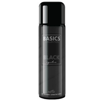 Αρωματικό Αυτοκινήτου Spray Feral Basics Collection Black Signature