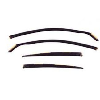 ΑΝΕΜΟΘΡΑΥΣΤΕΣ HEKO ΣΕΤ