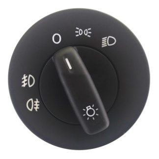 Διακόπτης Φώτων SKODA OCTAVIA 5 10PIN