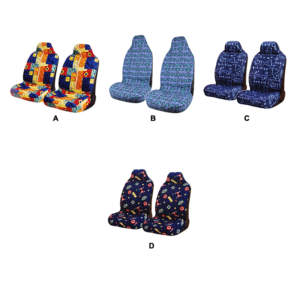 ΚΑΛΥΜΜΑΤΑ ΜΠΡΟΣΤΙΝΑ ΒΑΜΒΑΚΕΡΑ ΚΑΠΙΤΟΝΕ 2 ΤΜΧ – F