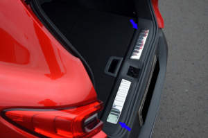 RENAULT KADJAR 2015+ TRIM ΜΑΡΚΕ ΠΟΡΤ ΜΠΑΓΚΑΖ ΧΡΩΜΙΟ ΜΕΤΑΛΛΙΚΟ S-DIZAYN – 2 ΤΕΜ.