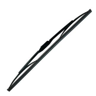 Υαλοκαθαριστήρες Μάκτρα Van, Φορτηγού Μεταλλικοί Με Γραφιτούχο Λάστιχο Με Στενό Κούμπωμα 11mm 1 τεμαχίου 50cm 20" Autogs