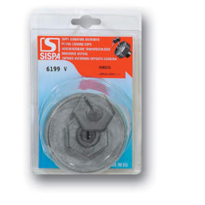 ΤΑΠΑ ΒΕΝΖΙΝΗΣ 6195-6199 ΦΟΡΤ. 6245