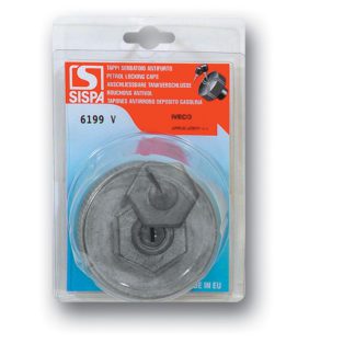 ΤΑΠΑ ΒΕΝΖΙΝΗΣ 6195-6199 ΦΟΡΤ. 6245