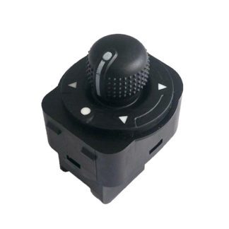 FIAT DUCATO 2-3/ PEUGEOT BOXER/ CITROEN JUMPER 12PIN orig.735511514 ΔΙΑΚΟΠΤΗΣ ΚΑΘΡΕΠΤΗ