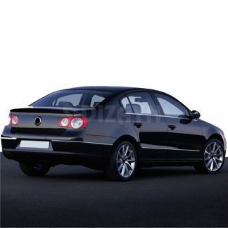 VW PASSAT B6 4D 05-11 TRIM ΜΑΡΚΕ ΠΑΡΑΘΥΡΩΝ ΑΥΤΟΚΟΛΛΗΤΑ ΧΡΩΜΙΟΥ 4ΤΕΜ.
