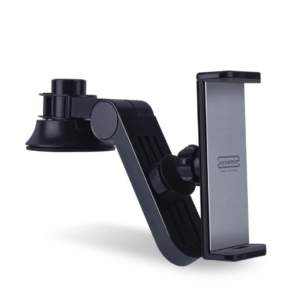 ΒΑΣΗ ΣΤΗΡΙΞΗΣ XENOMIX ΚΙΝΗΤΟΥ/GPS ΓΙΑ ΧΕΡΟΥΛΙ ΜΗΧΑΝΗΣ/ ΤΑΜΠΛΟ & ΠΑΡΜΠΡΙΖ (ΜΑΥΡΟ) – 1 ΤΕΜ.