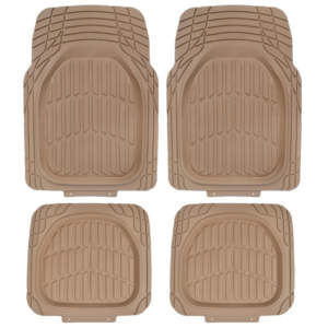 ΠΑΤΑΚΙΑ BMW E90 2&4D -ΚΑΦΕ- E91 5D 05-ON 4 ΤΕΜ