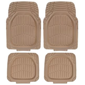 ΠΑΤΑΚΙΑ BMW E90 2&4D -ΚΑΦΕ- E91 5D 05-ON 4 ΤΕΜ