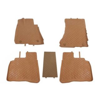 ΠΑΤΑΚΙΑ MB W221SEL 05-ON -ΚΑΦΕ- 4 ΤΕΜ