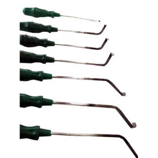 ΕΙΔΙΚΟ ΣΕΤ 7 ΤΕΜ ΚΑΤΑΒΙΔΙΩΝ ΓΙΑ ΑΝΟΙΓΜΑ ΦΑΝΑΡΙΩΝ