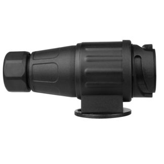 Μπρίζα Κοτσαδόρου Αρσενικό 12 Volt 13 Pin 1Τμχ