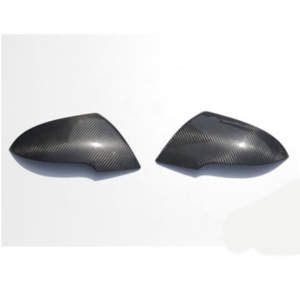 KIA SPORTAGE III SUV 2010-2016 ΚΑΠΑΚΙΑ ΚΑΘΡΕΦΤΩΝ ΧΡΩΜΙΟΥ 2 ΤΕΜ. ΜΕΤΑΛΛΙΚΑ