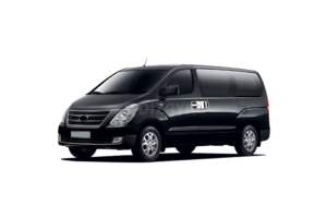 HYUNDAI H1 VAN 2008+ ΧΕΡΟΥΛΙΑ ΠΟΡΤΑΣ ΧΡΩΜΙΟ ΜΕΤΑΛΛΙΚΑ 4ΤΕΜ.
