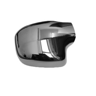 DACIA LOGAN FAZ 2 FACELIFT 2008-2014 ΚΑΠΑΚΙ ΚΑΘΡΕΠΤΗ ΧΡΩΜΙΟ