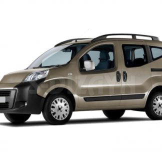 CITROEN NEMO 2008+ ΚΑΠΑΚΙ ΚΑΘΡΕΠΤΩΝ ΧΡΩΜΙΟ