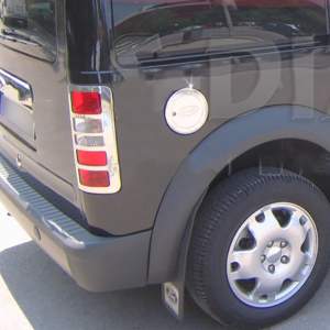 FORD TRANSIT CONNECT PANELVAN/LAV 02-09 ΜΑΣΚΑ ΦΩΤΩΝ ΠΙΣΩ (ΜΕΤΑΛΛΙΚΗ ΧΡΩΜΙΟΥ) – 2 ΤΕΜ.