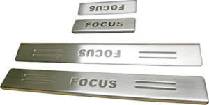 FORD FOCUS HB 3D 98-05 ΜΑΡΣΠΙΕ ΕΣΩΤ.ΧΡΩΜΙΟ 4TEM